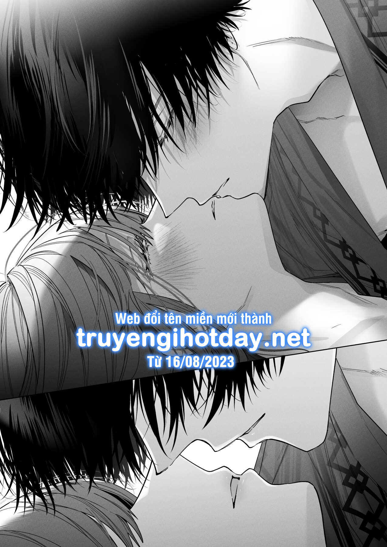 [21+] bạn thời thơ ấu với vẻ ngoài trong sáng Chap 4 - Trang 2