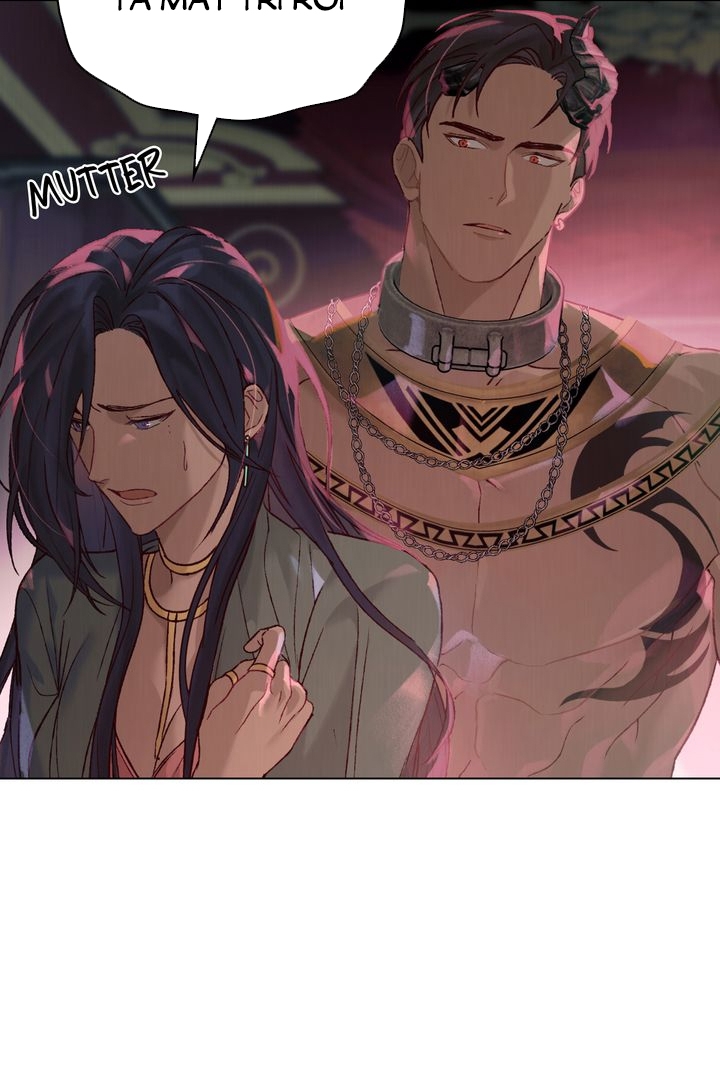 gọi ta là chủ nhân Chap 6 - Next chapter 6.1