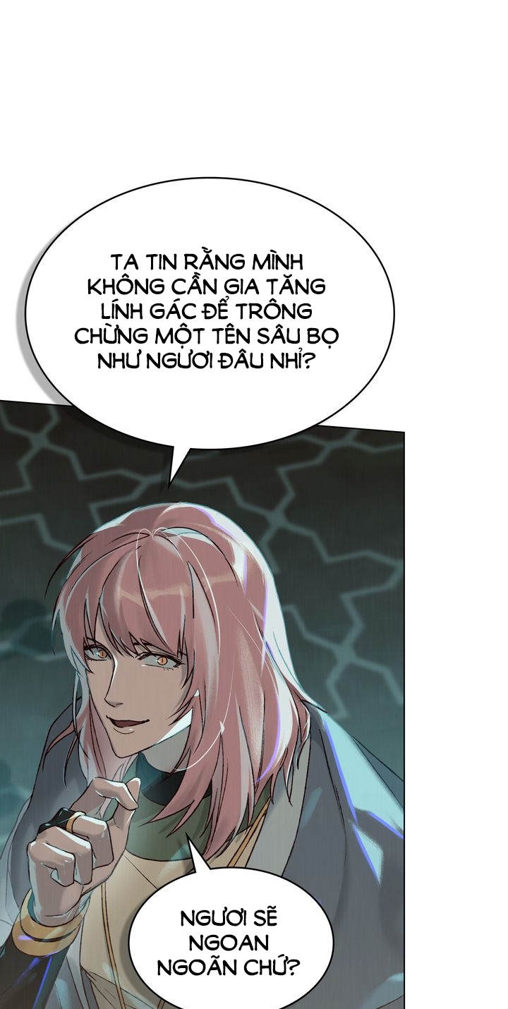 gọi ta là chủ nhân Chap 5 - Next Chapter 5.1