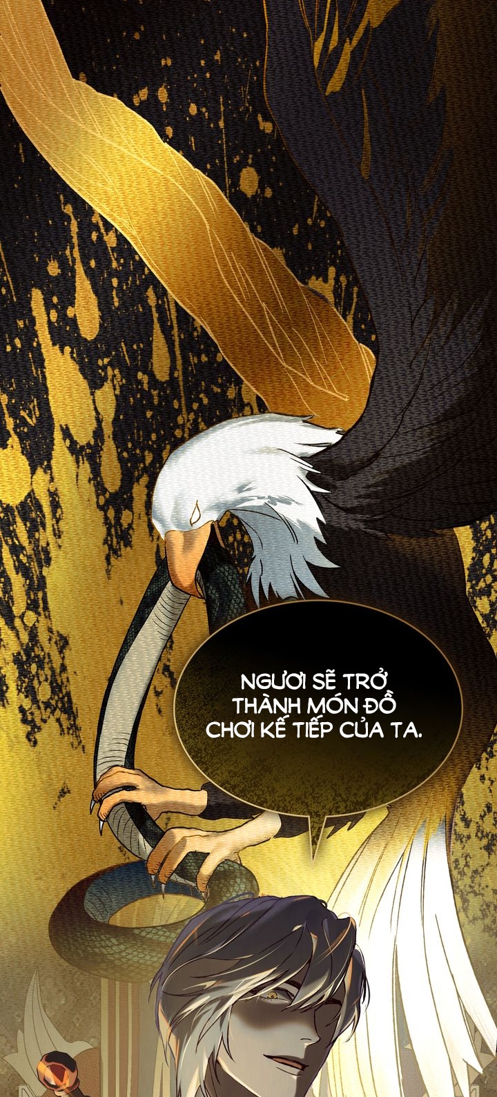 gọi ta là chủ nhân Chap 5 - Next Chapter 5.1