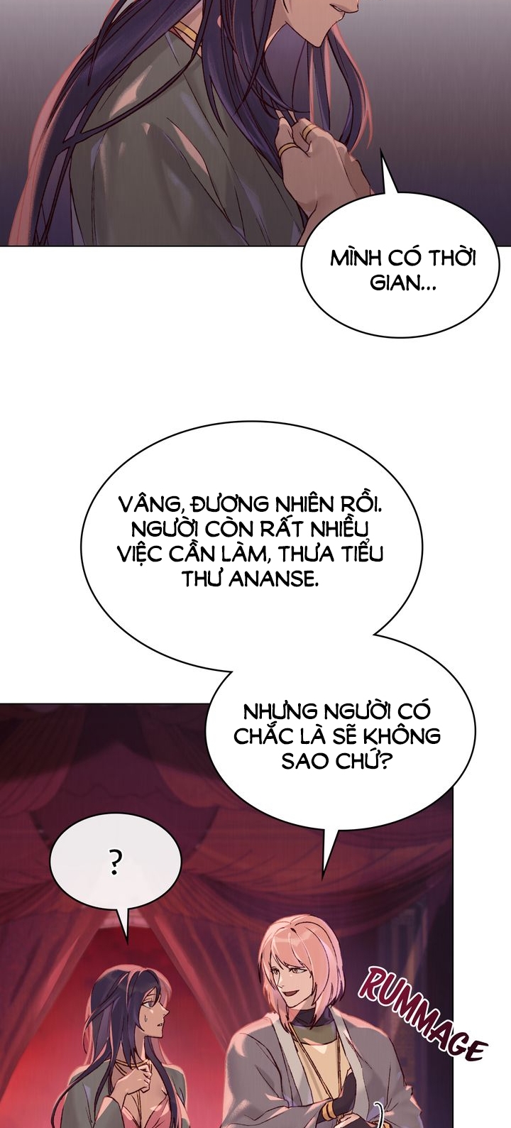 gọi ta là chủ nhân Chap 5 - Next Chapter 5.1