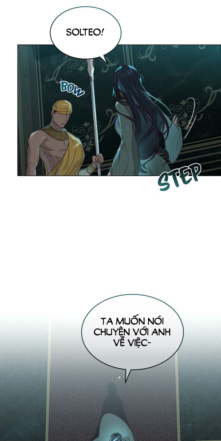 gọi ta là chủ nhân Chap 5 - Next Chapter 5.1