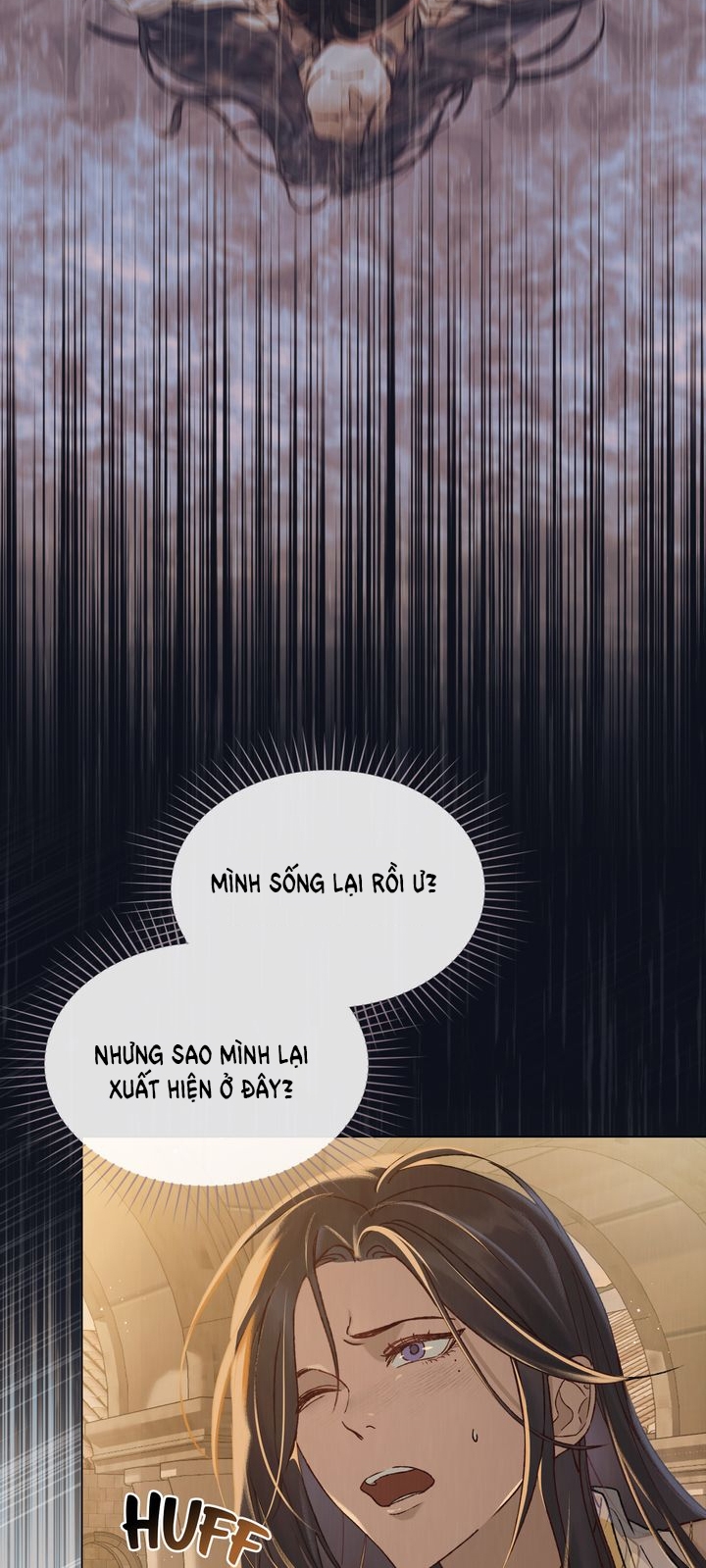 gọi ta là chủ nhân Chap 3 - Next chapter 3.1