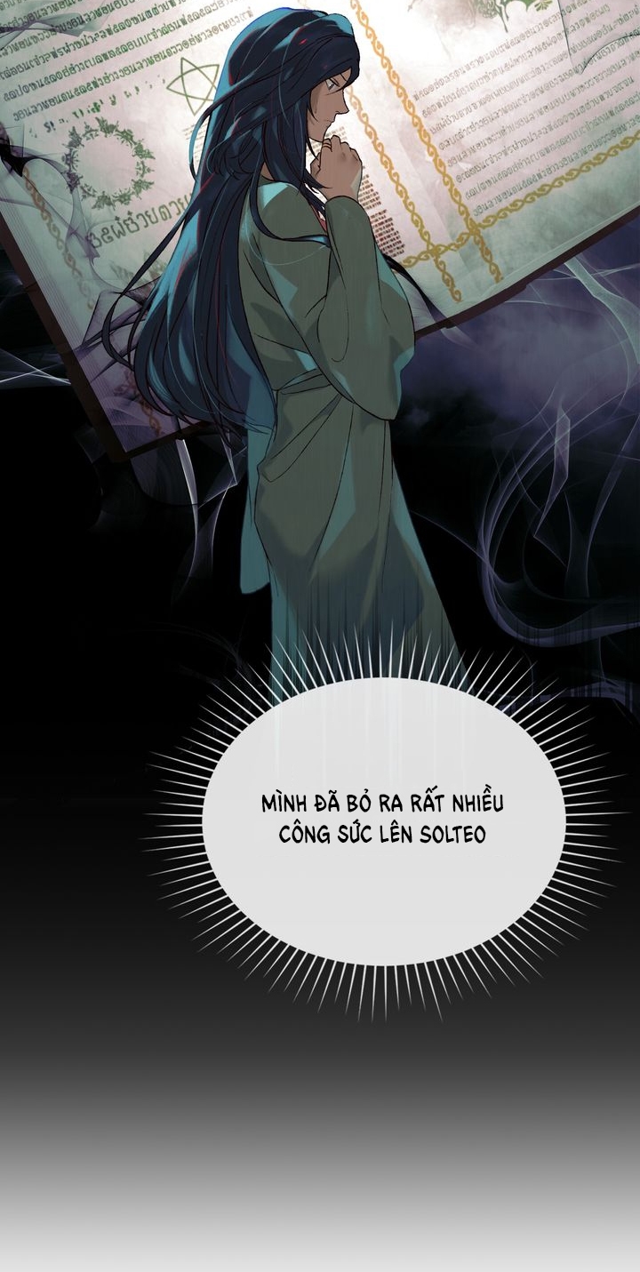 gọi ta là chủ nhân Chap 6 - Next chapter 6.1