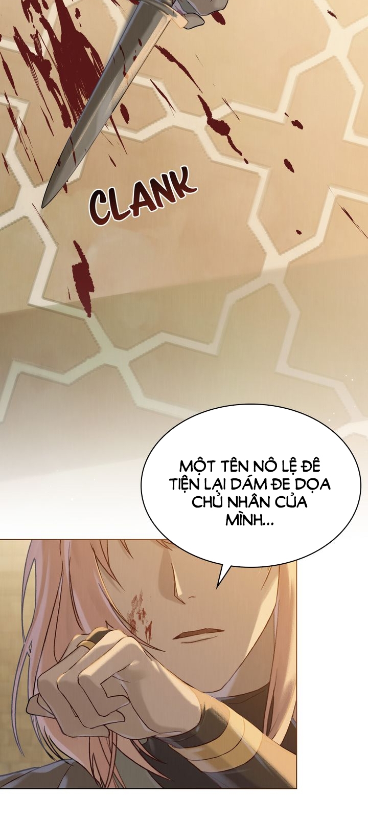 gọi ta là chủ nhân Chap 3 - Next chapter 3.1