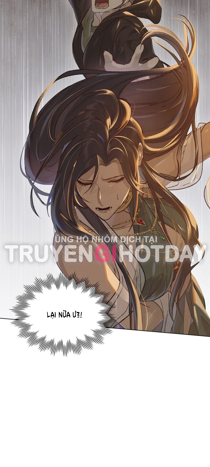 gọi ta là chủ nhân Chap 3 - Next chapter 3.1