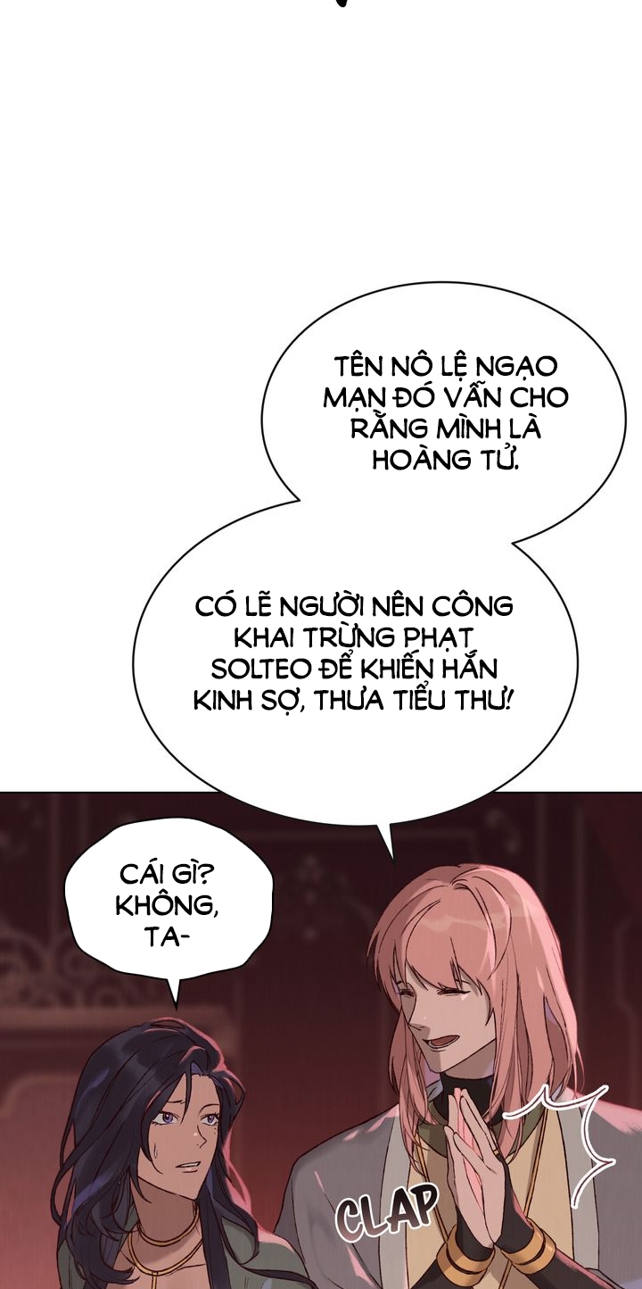 gọi ta là chủ nhân Chap 4 - Next chapter 4.1