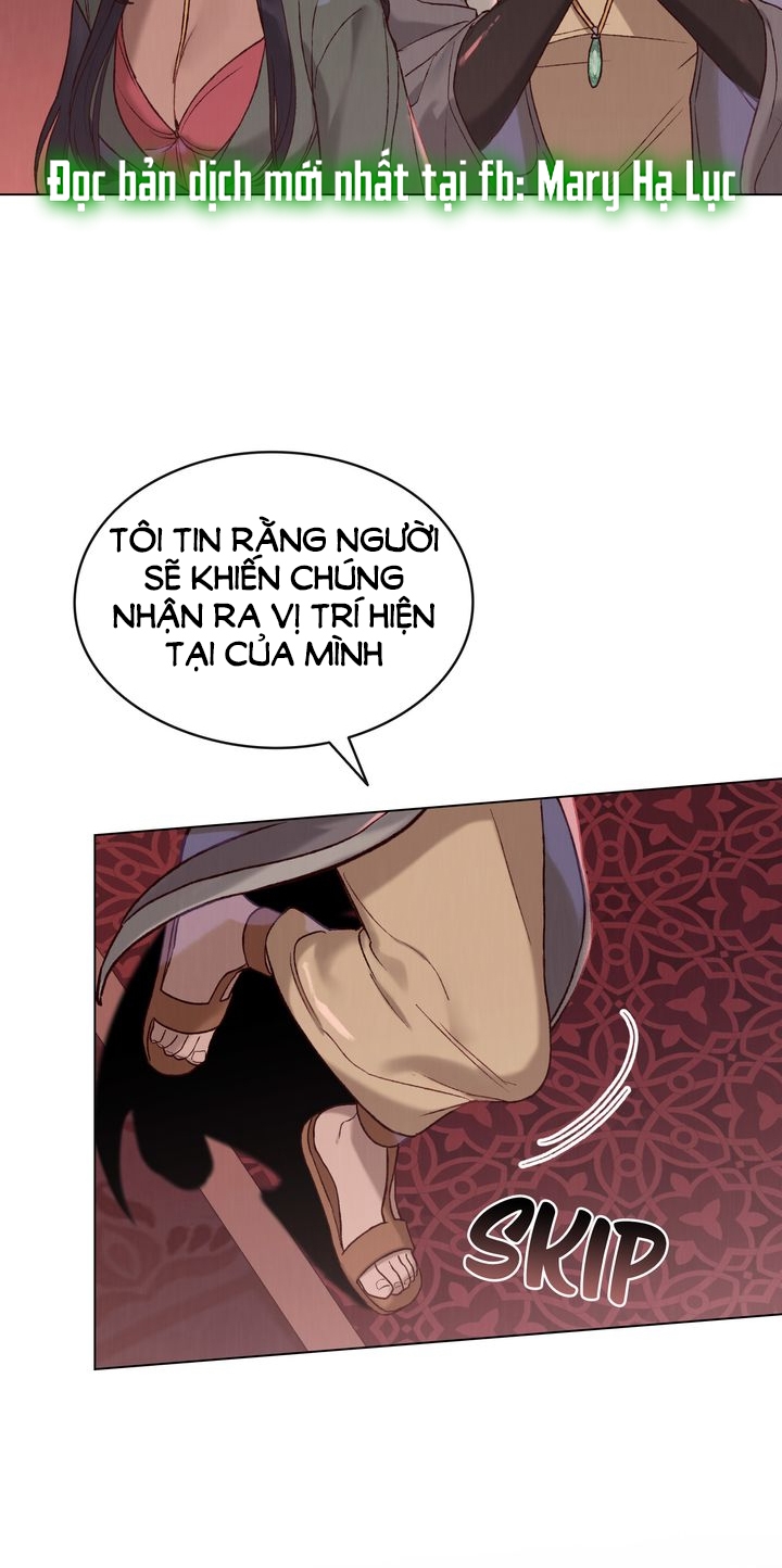 gọi ta là chủ nhân Chap 4 - Next chapter 4.1