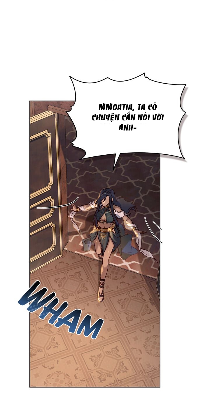 gọi ta là chủ nhân Chap 8 - Next chapter 8.1