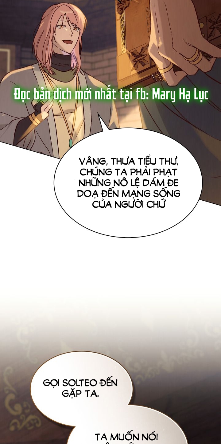 gọi ta là chủ nhân Chap 8 - Next chapter 8.1