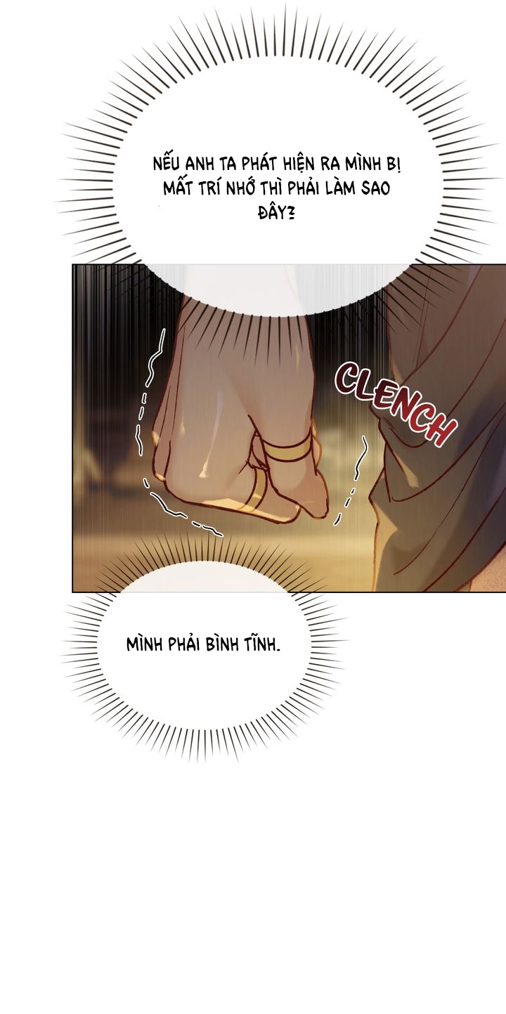 gọi ta là chủ nhân Chap 8 - Next chapter 8.1