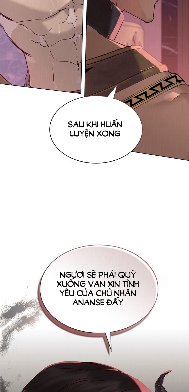 gọi ta là chủ nhân Chap 11 - Next chapter 11.1