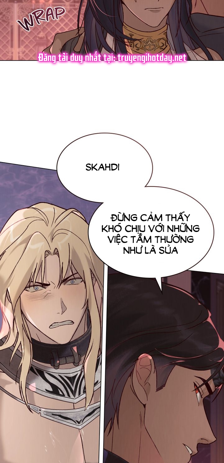 gọi ta là chủ nhân Chap 11 - Next chapter 11.1