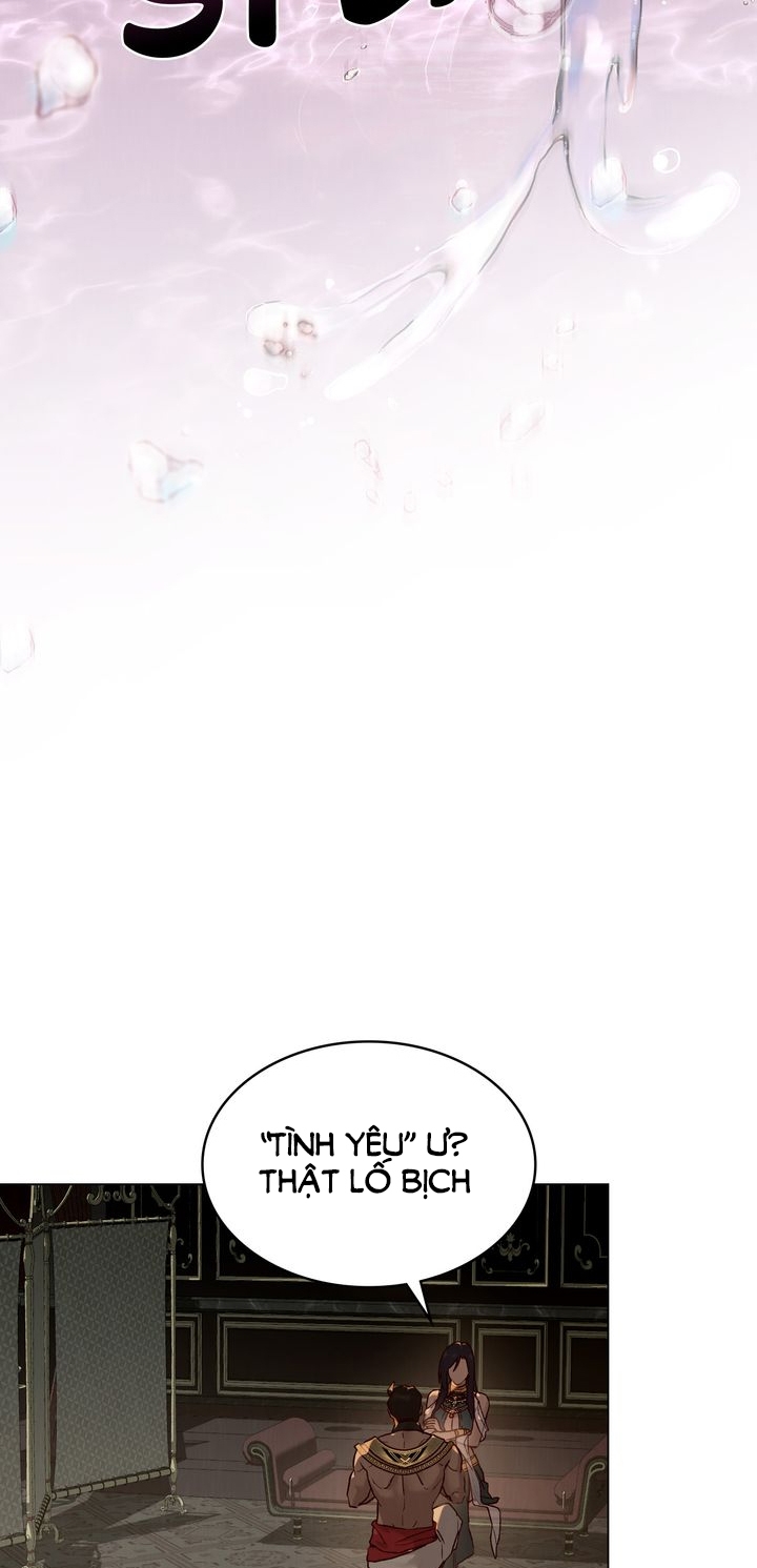 gọi ta là chủ nhân Chap 11 - Next chapter 11.1