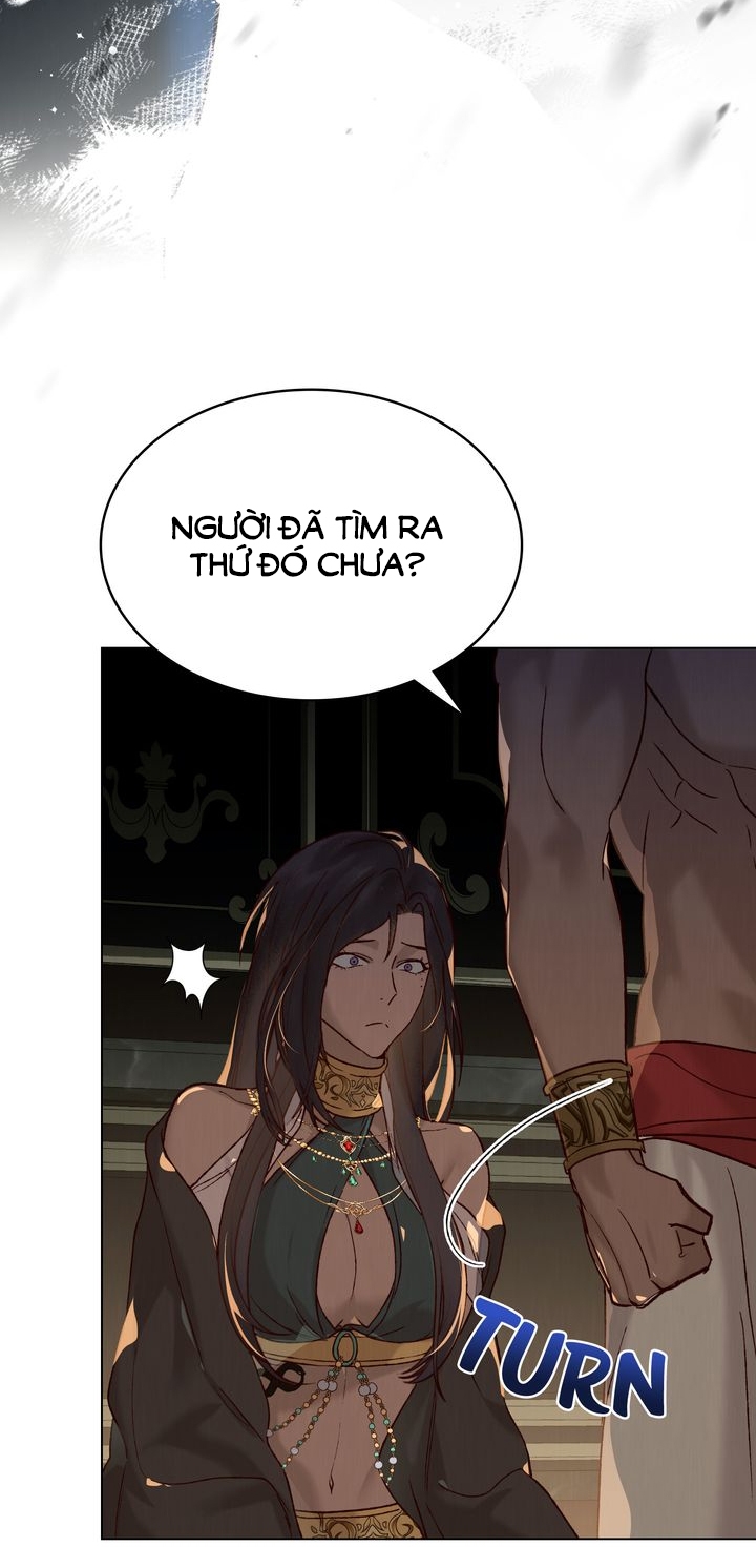 gọi ta là chủ nhân Chap 11 - Next chapter 11.1