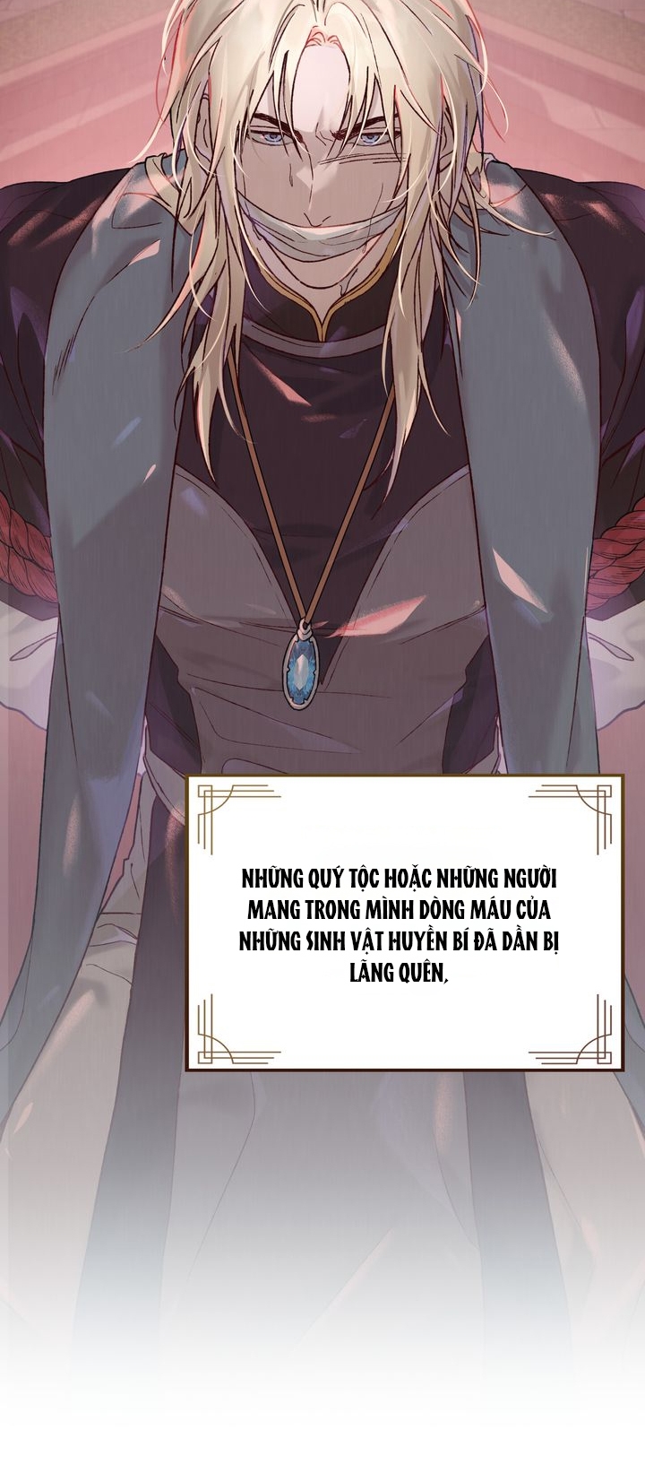 gọi ta là chủ nhân Chap 4 - Next chapter 4.1