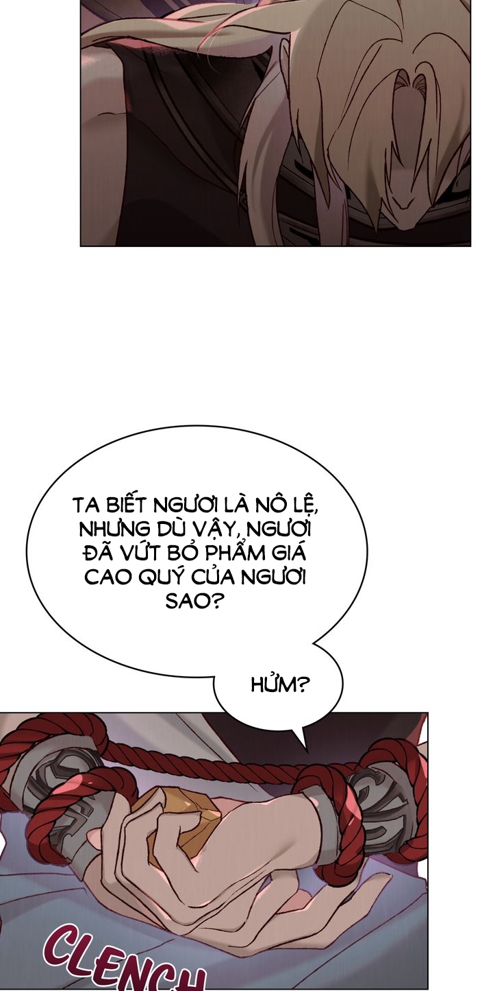 gọi ta là chủ nhân Chap 9 - Next chapter 9.1