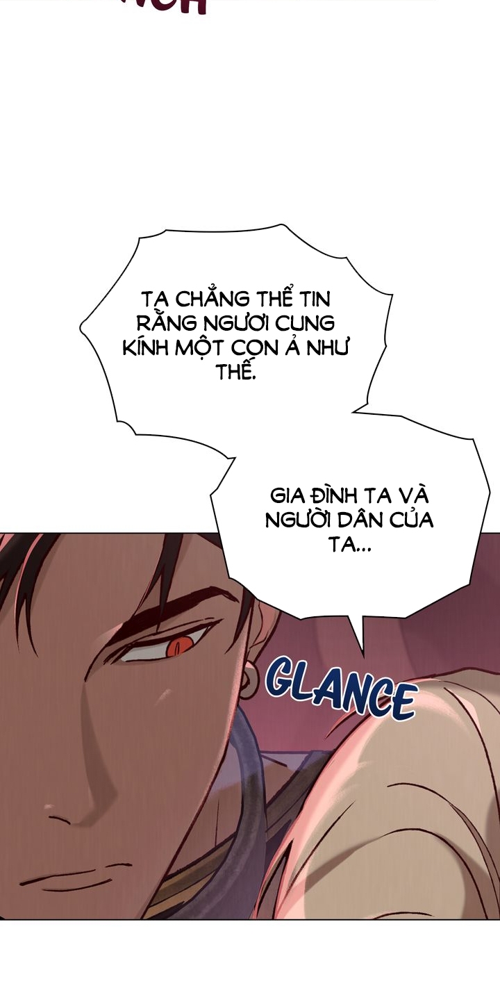 gọi ta là chủ nhân Chap 9 - Next chapter 9.1