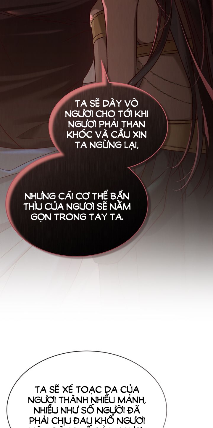 gọi ta là chủ nhân Chap 9 - Next chapter 9.1