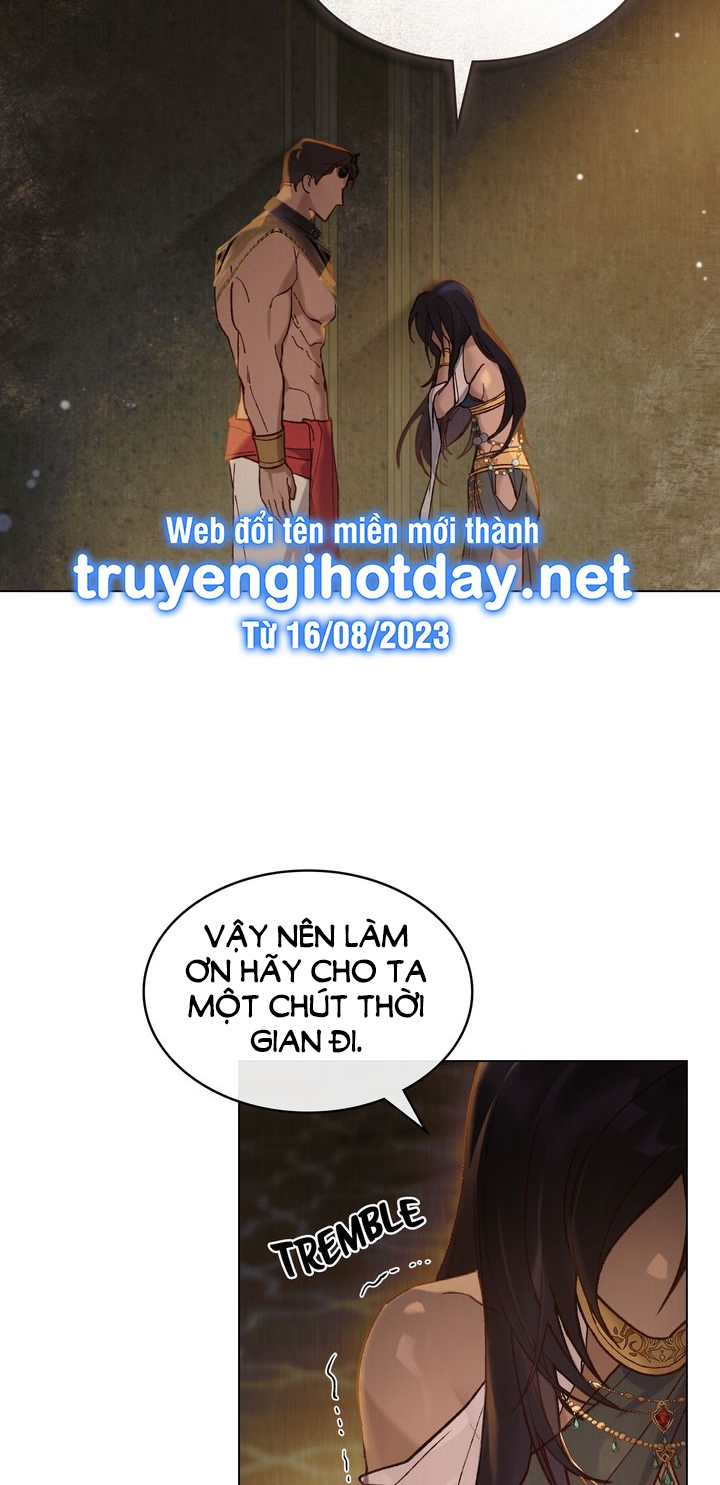 gọi ta là chủ nhân Chap 10 - Next chapter 10.1