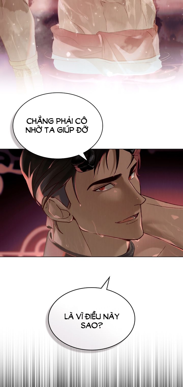 gọi ta là chủ nhân Chap 10 - Next chapter 10.1