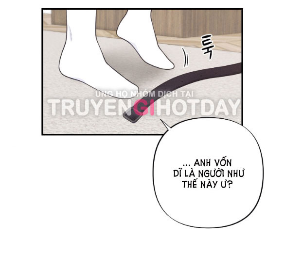 [18+] hãy khóc cho thật xinh đẹp đi Chap 1 - Trang 2