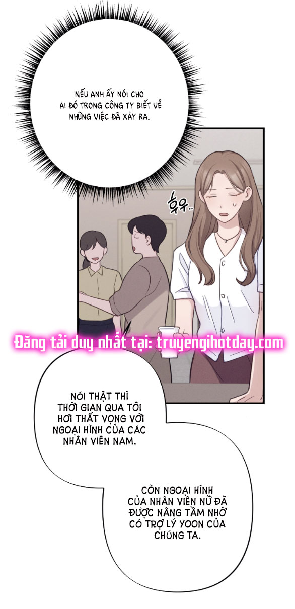 [18+] hãy khóc cho thật xinh đẹp đi Chap 1 - Trang 2