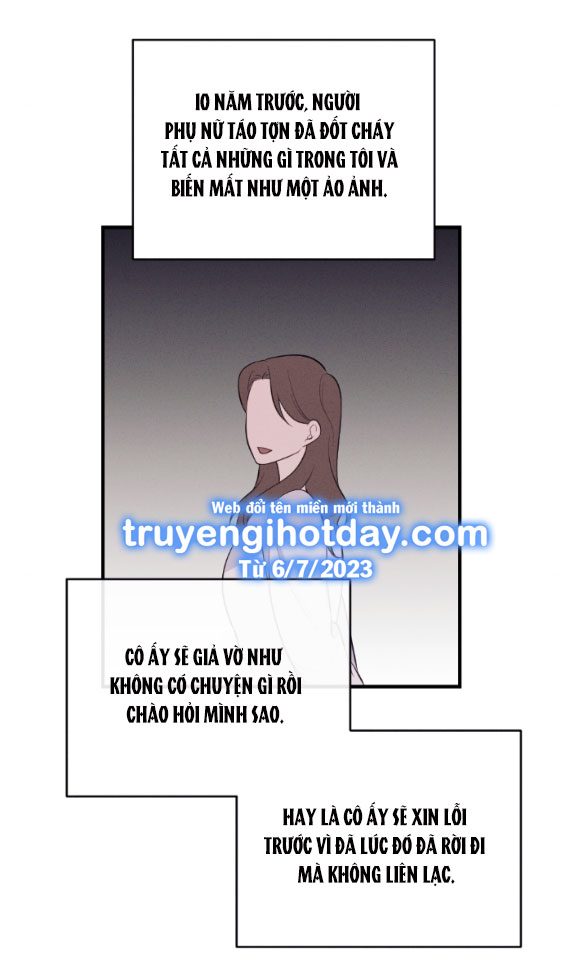 [18+] hãy khóc cho thật xinh đẹp đi Chap 1 - Trang 2