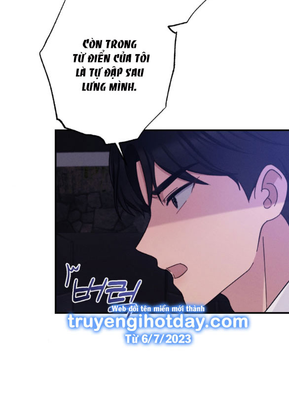 [18+] hãy khóc cho thật xinh đẹp đi Chap 3 - Trang 2