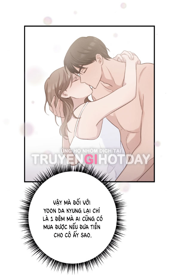 [18+] hãy khóc cho thật xinh đẹp đi Chap 3 - Next 3.1