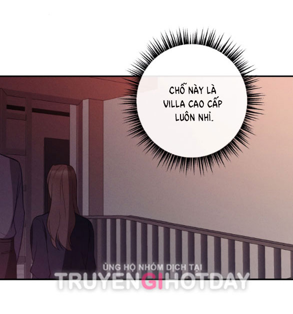 [18+] hãy khóc cho thật xinh đẹp đi Chap 16 - Trang 2