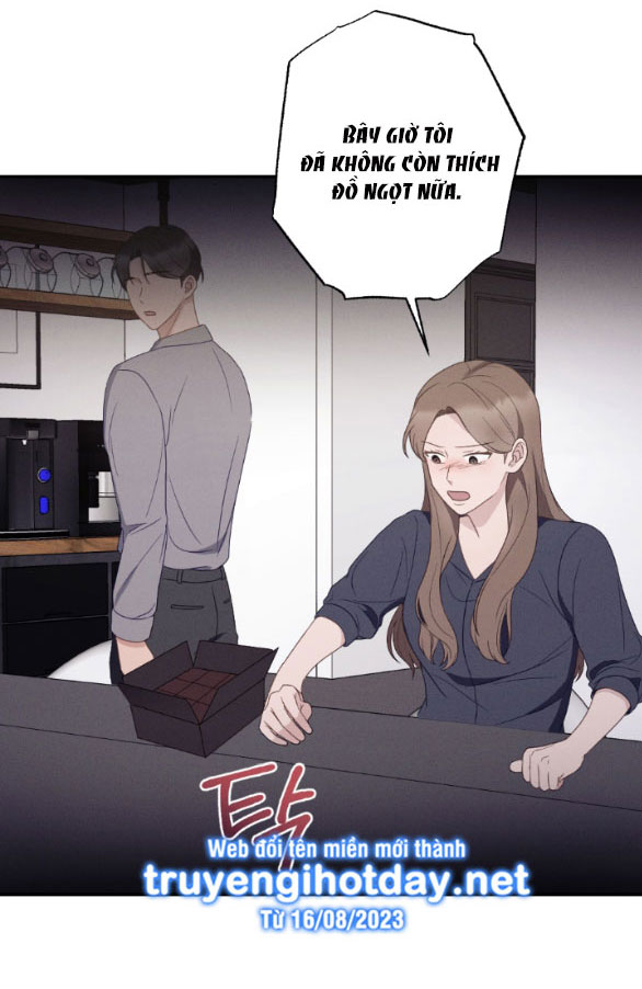 [18+] hãy khóc cho thật xinh đẹp đi Chap 16 - Trang 2