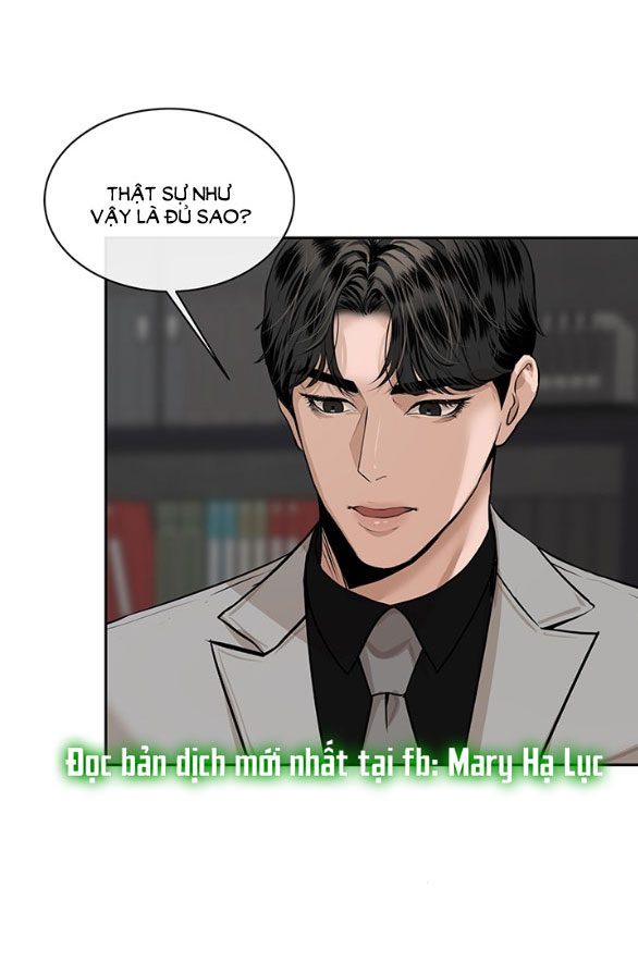 [18+] tôi sẽ cho em hết Chap 49 - Trang 2