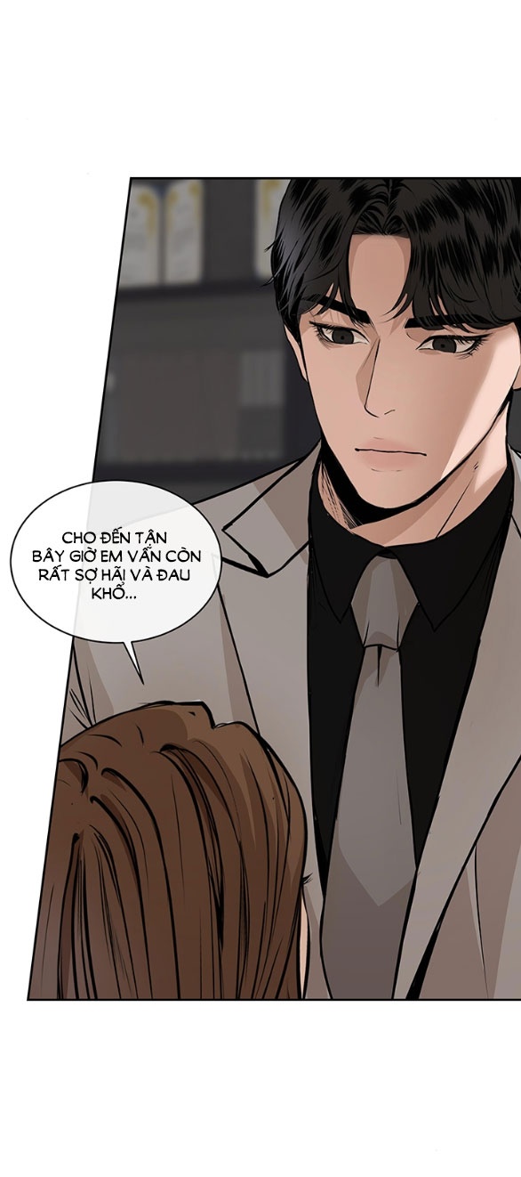 [18+] tôi sẽ cho em hết Chap 49 - Trang 2