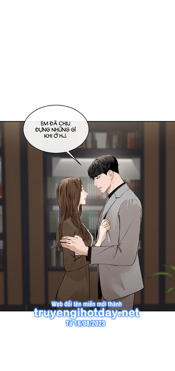 [18+] tôi sẽ cho em hết Chap 49 - Trang 2