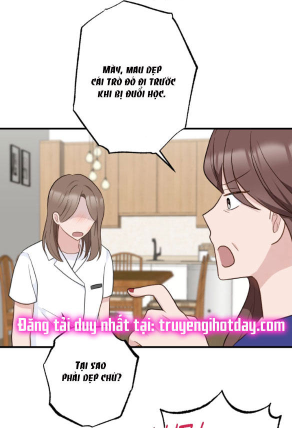 [18+] hãy khóc cho thật xinh đẹp đi Chap 7 - Trang 2