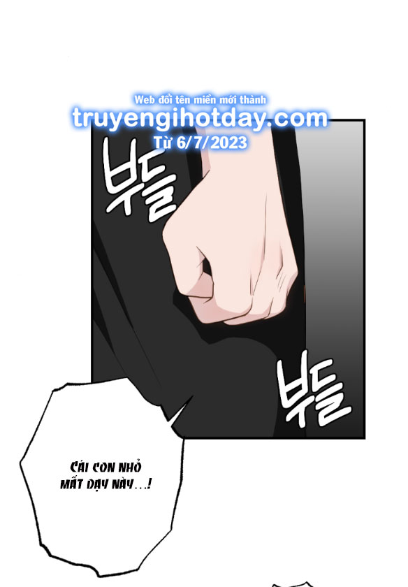 [18+] hãy khóc cho thật xinh đẹp đi Chap 7 - Trang 2