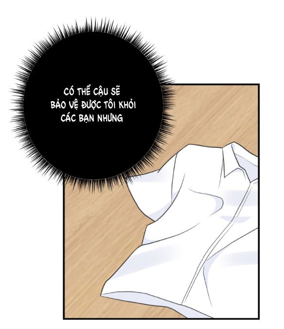 [18+] hãy khóc cho thật xinh đẹp đi Chap 7 - Trang 2