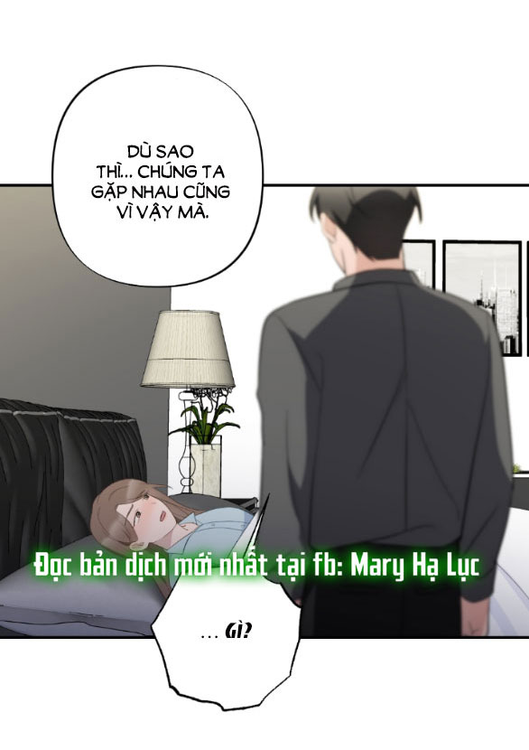 [18+] hãy khóc cho thật xinh đẹp đi Chap 21 - Next 21.1