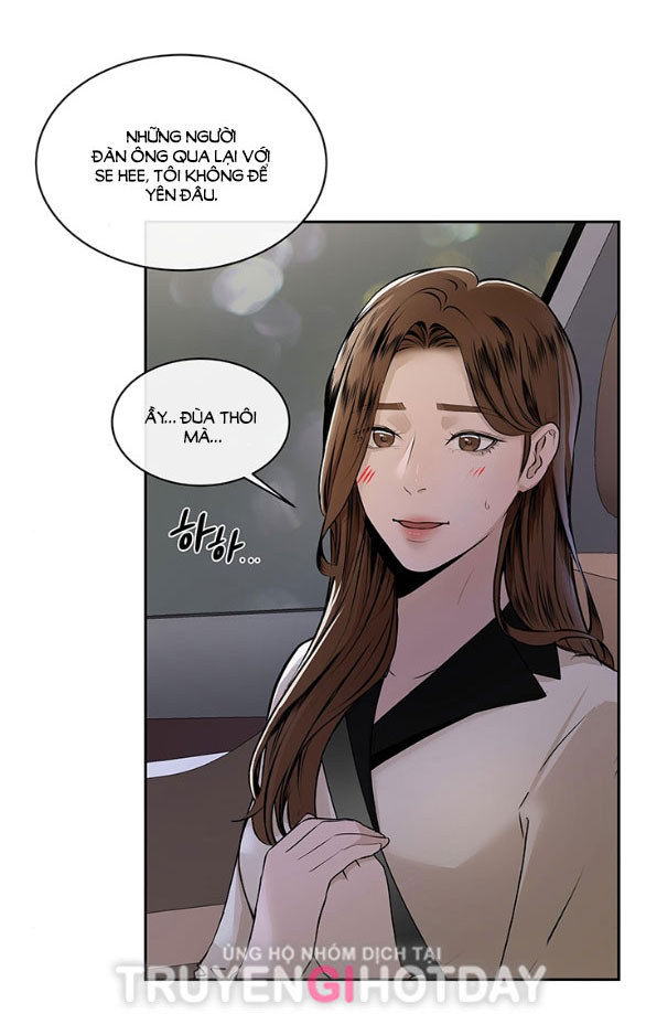 [18+] tôi sẽ cho em hết Chap 45 - Trang 2