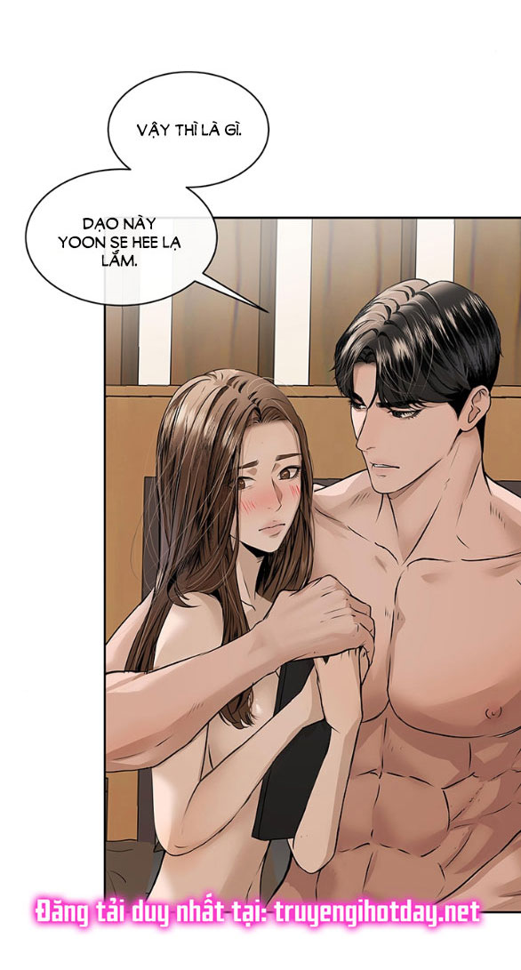 [18+] tôi sẽ cho em hết Chap 47 - Trang 2