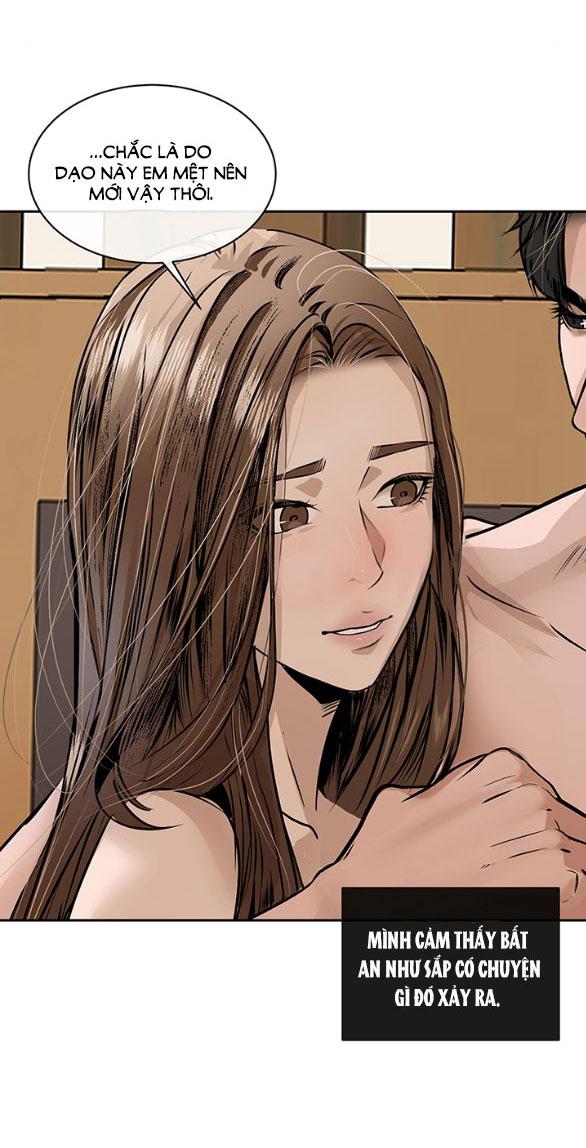 [18+] tôi sẽ cho em hết Chap 47 - Trang 2