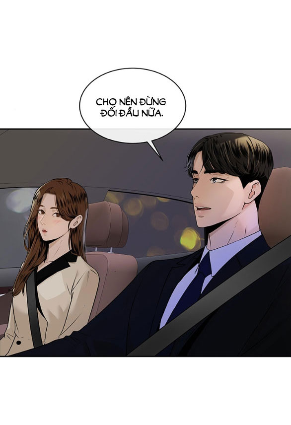 [18+] tôi sẽ cho em hết Chap 45 - Trang 2