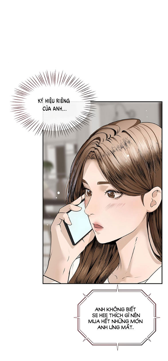 [18+] tôi sẽ cho em hết Chap 46 - Trang 2