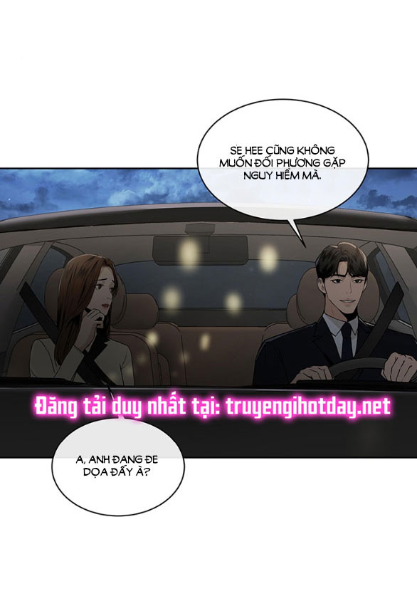 [18+] tôi sẽ cho em hết Chap 45 - Trang 2