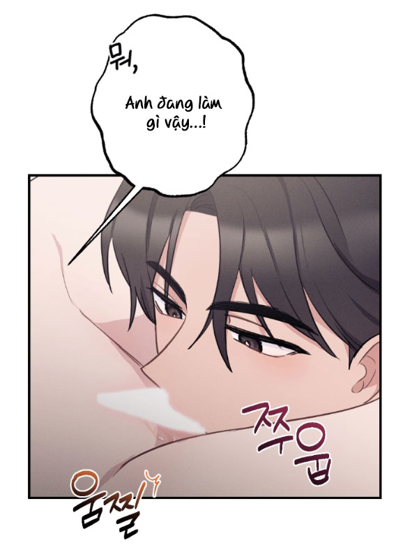 [18+] hãy khóc cho thật xinh đẹp đi Chap 4 - Next 4.1