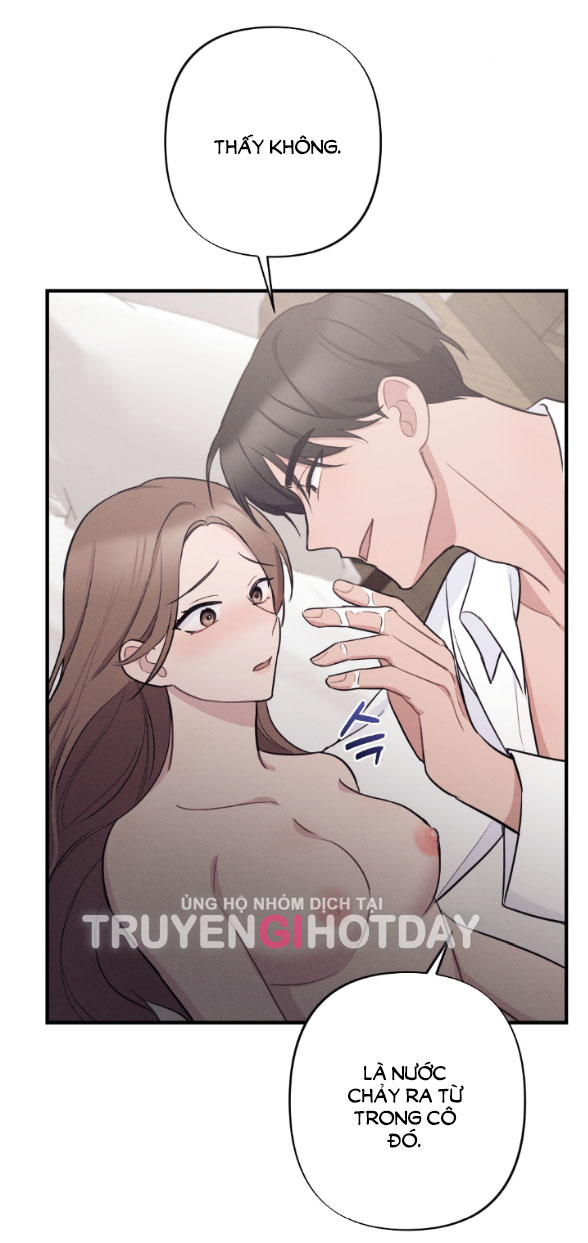 [18+] hãy khóc cho thật xinh đẹp đi Chap 4 - Trang 2