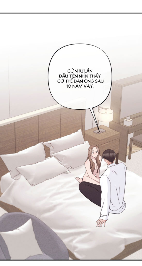 [18+] hãy khóc cho thật xinh đẹp đi Chap 5 - Trang 2