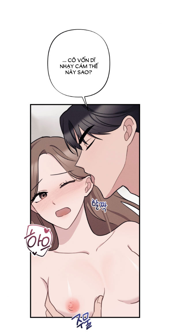 [18+] hãy khóc cho thật xinh đẹp đi Chap 5 - Trang 2