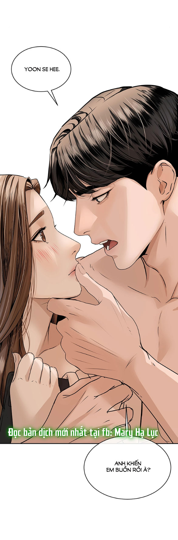 [18+] tôi sẽ cho em hết Chap 46 - Trang 2